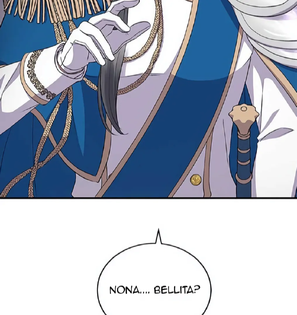 Get out of my way, I will Decide the Ending Chapter 48 Gambar 124