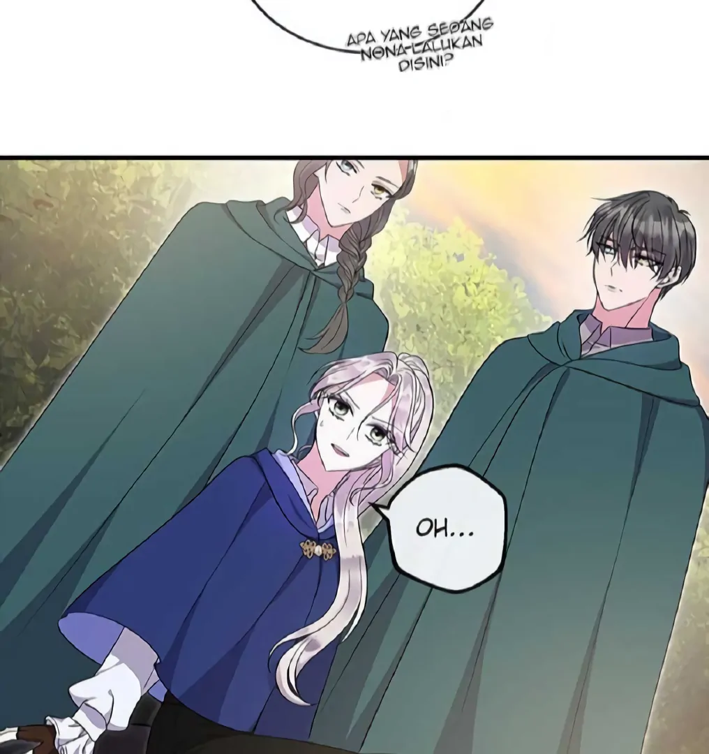 Get out of my way, I will Decide the Ending Chapter 48 Gambar 125