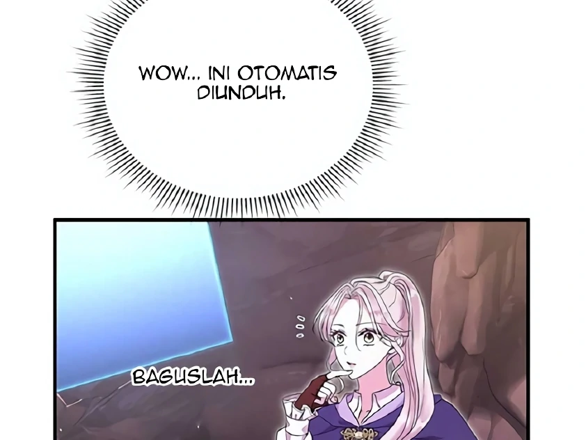 Get out of my way, I will Decide the Ending Chapter 48 Gambar 16