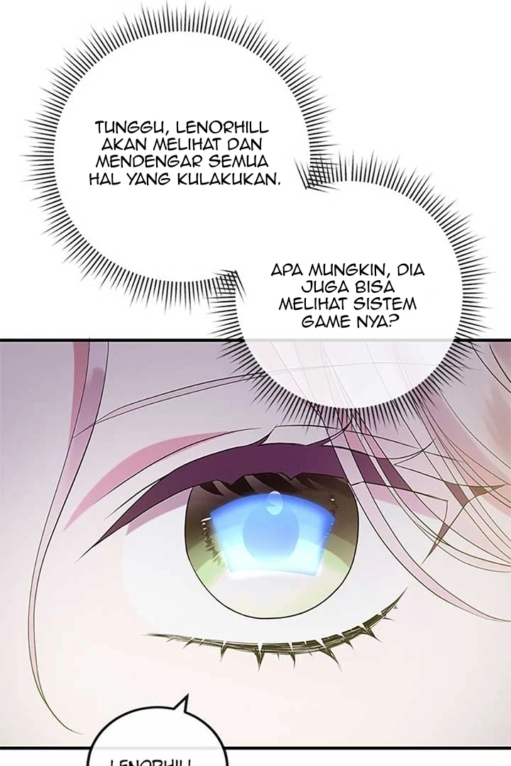 Get out of my way, I will Decide the Ending Chapter 48 Gambar 18