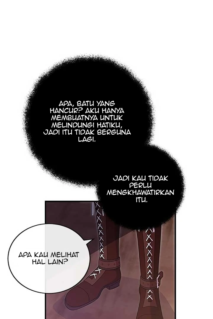 Get out of my way, I will Decide the Ending Chapter 48 Gambar 21