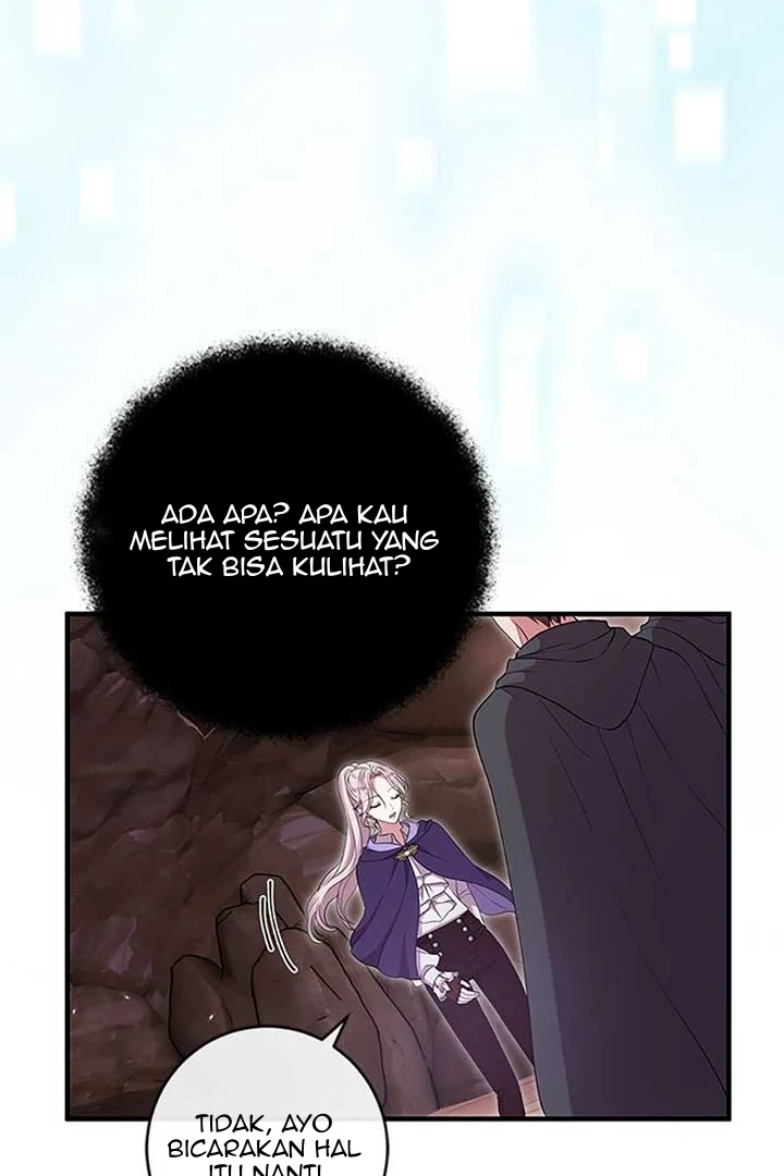 Get out of my way, I will Decide the Ending Chapter 48 Gambar 25