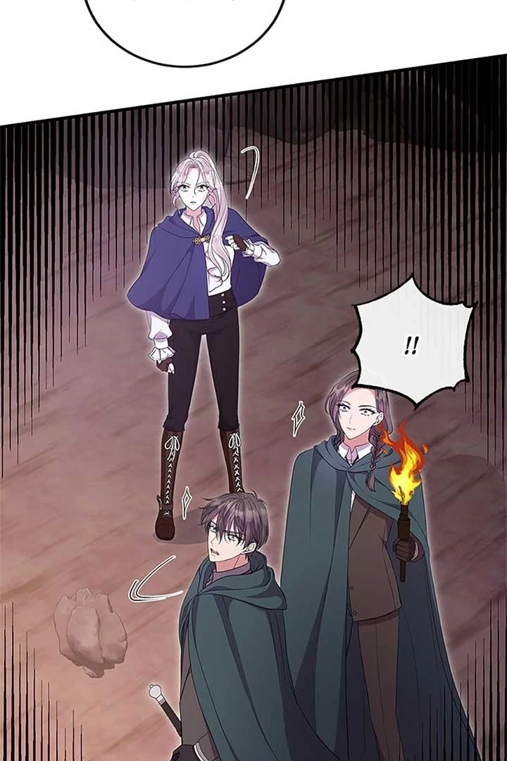 Get out of my way, I will Decide the Ending Chapter 48 Gambar 27