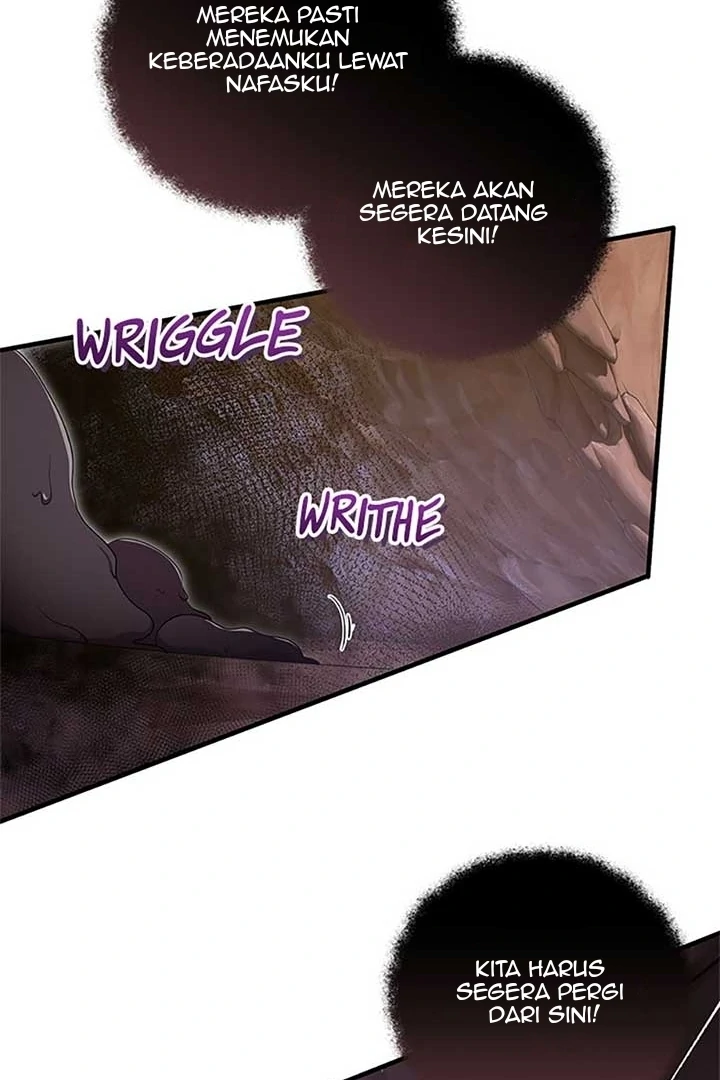 Get out of my way, I will Decide the Ending Chapter 48 Gambar 29