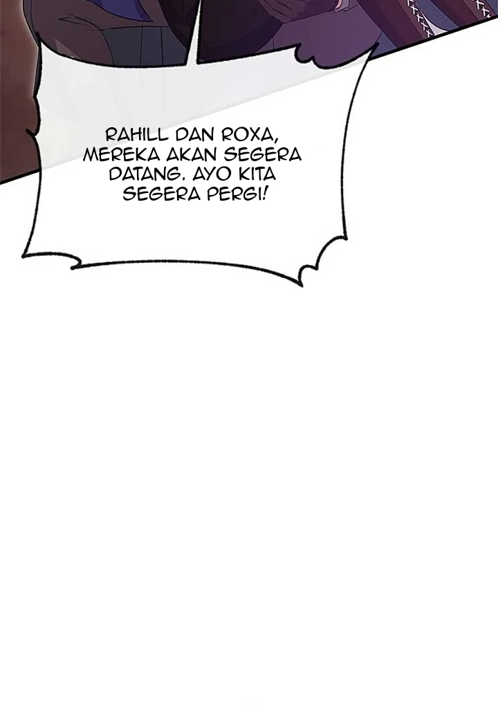 Get out of my way, I will Decide the Ending Chapter 48 Gambar 31