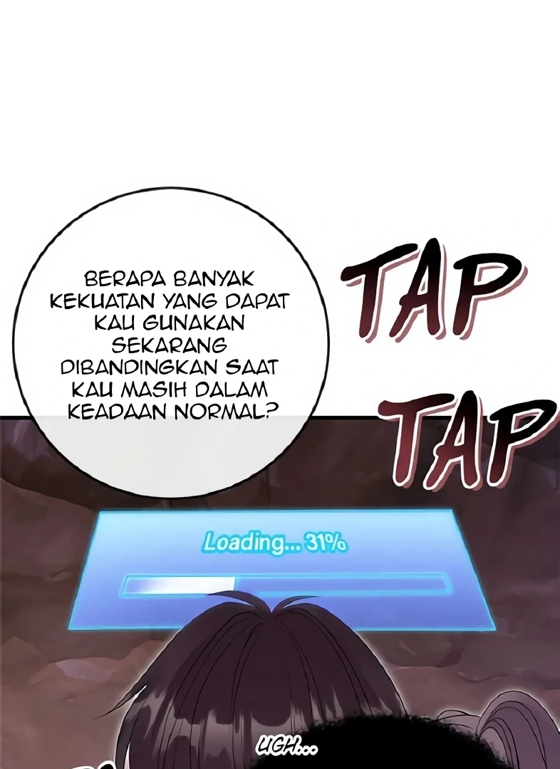 Get out of my way, I will Decide the Ending Chapter 48 Gambar 34