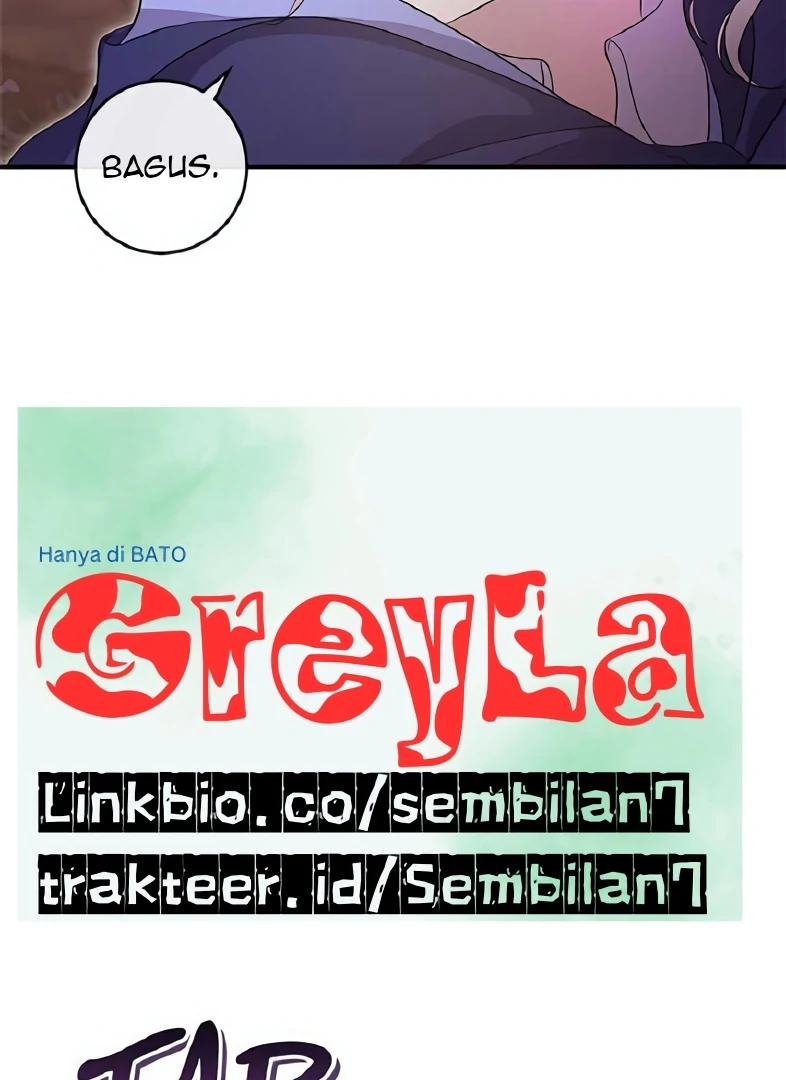 Get out of my way, I will Decide the Ending Chapter 48 Gambar 38