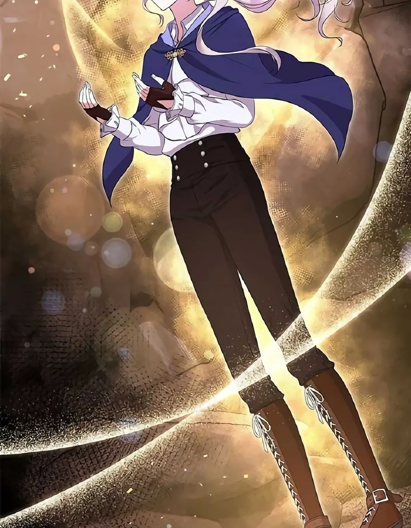 Get out of my way, I will Decide the Ending Chapter 48 Gambar 4