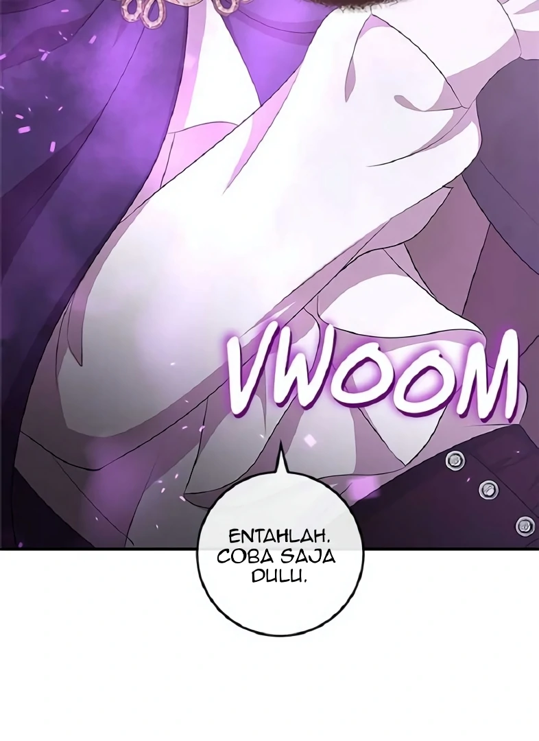 Get out of my way, I will Decide the Ending Chapter 48 Gambar 41