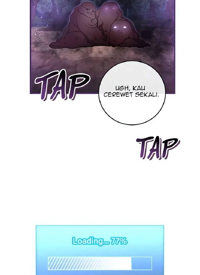 Get out of my way, I will Decide the Ending Chapter 48 Gambar 43