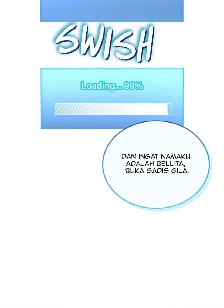 Get out of my way, I will Decide the Ending Chapter 48 Gambar 44