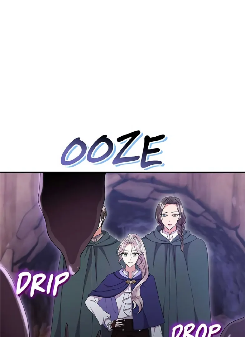 Get out of my way, I will Decide the Ending Chapter 48 Gambar 57