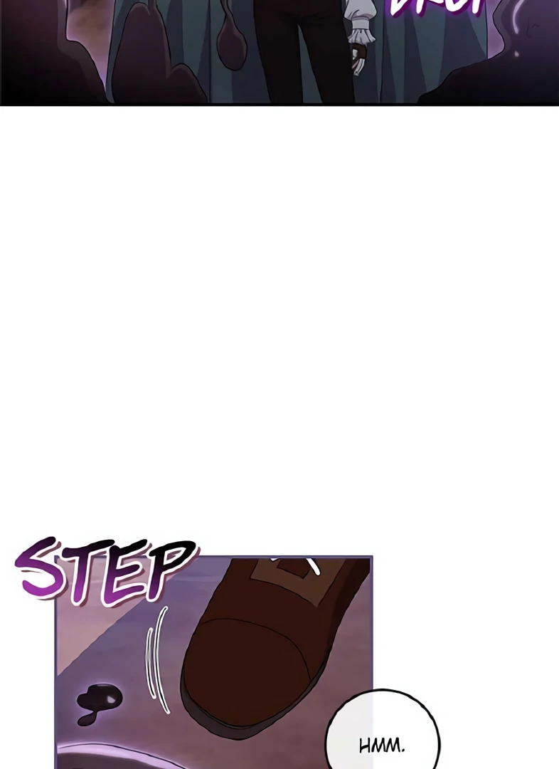 Get out of my way, I will Decide the Ending Chapter 48 Gambar 58