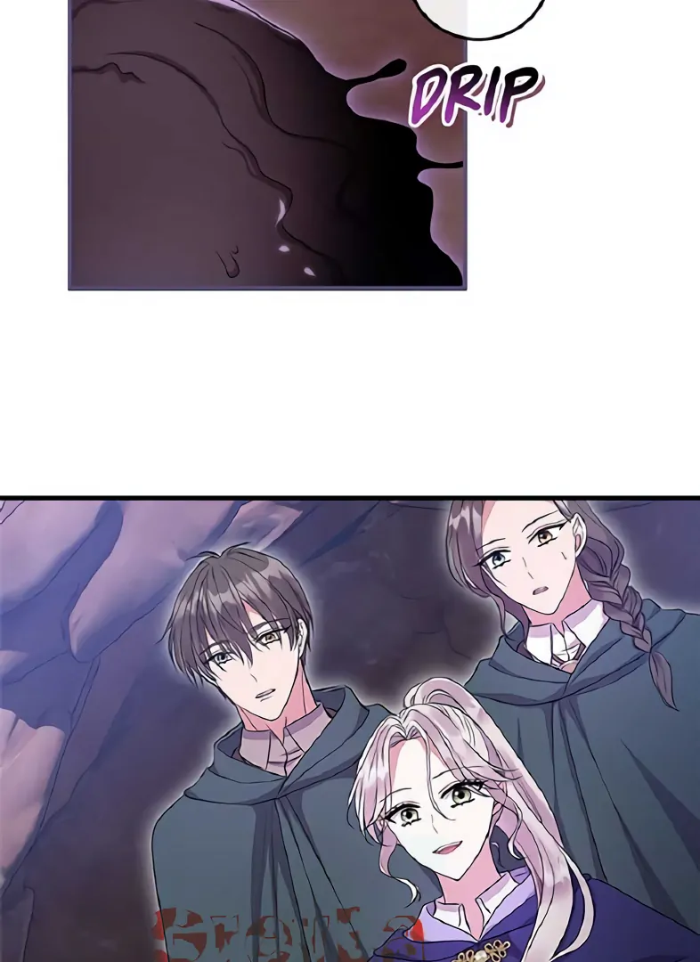 Get out of my way, I will Decide the Ending Chapter 48 Gambar 59