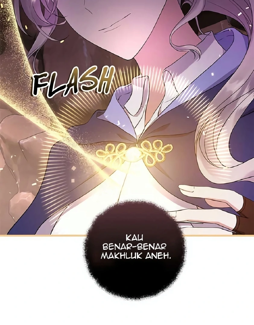 Get out of my way, I will Decide the Ending Chapter 48 Gambar 6