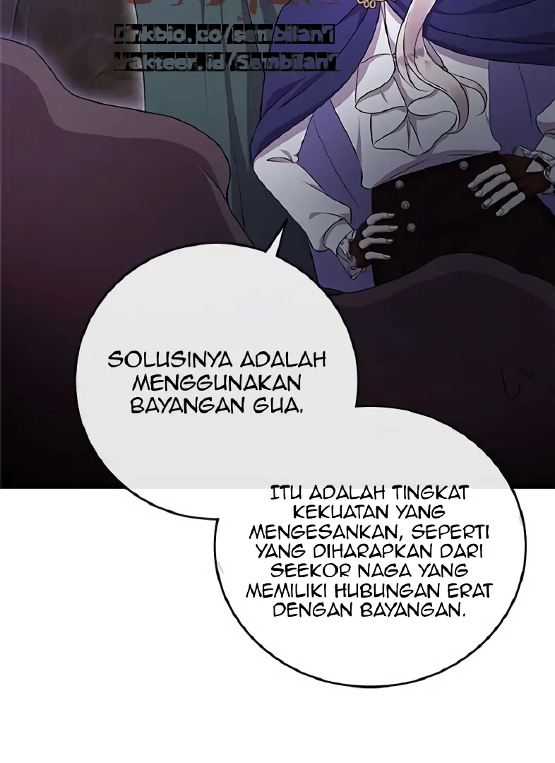 Get out of my way, I will Decide the Ending Chapter 48 Gambar 60