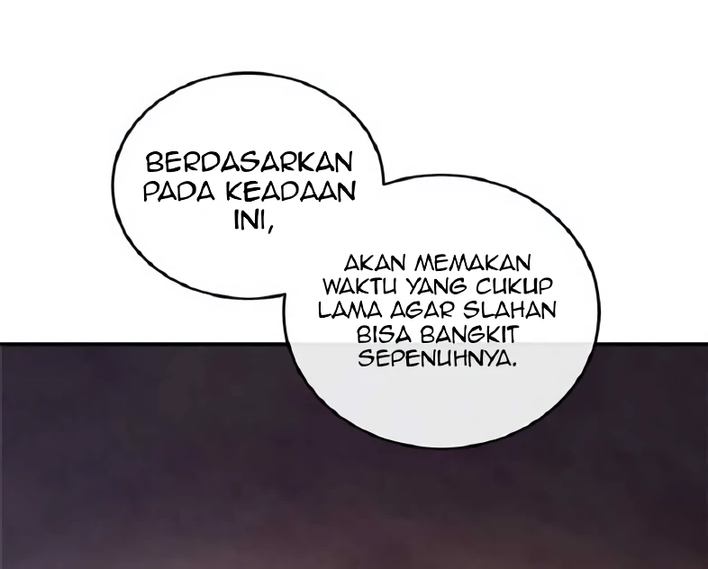 Get out of my way, I will Decide the Ending Chapter 48 Gambar 62