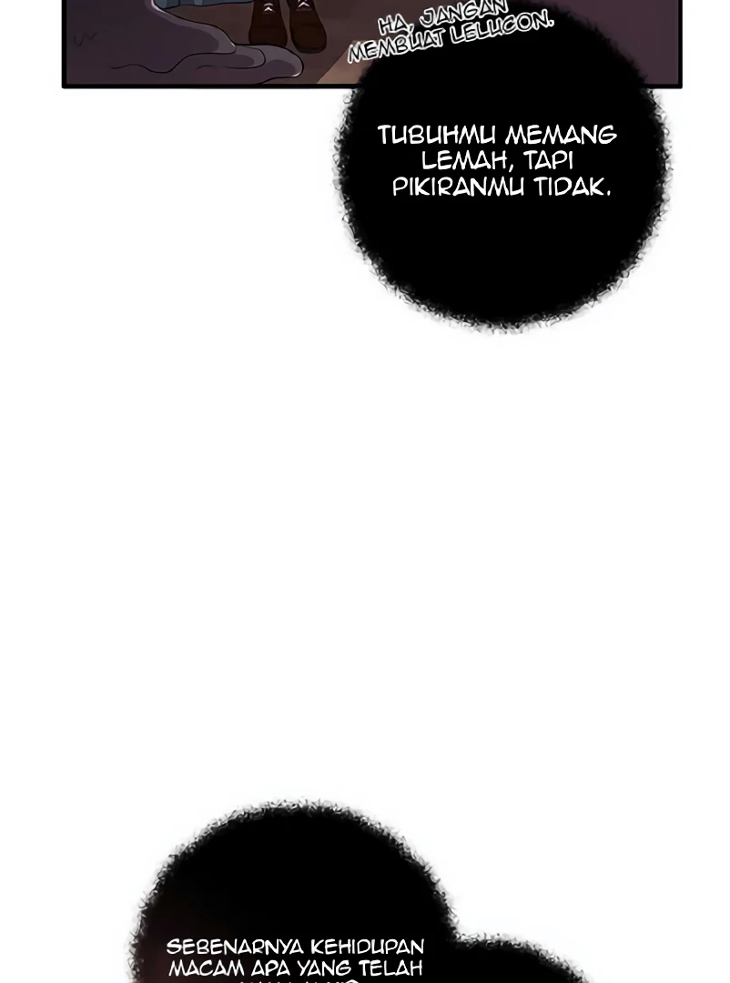 Get out of my way, I will Decide the Ending Chapter 48 Gambar 67