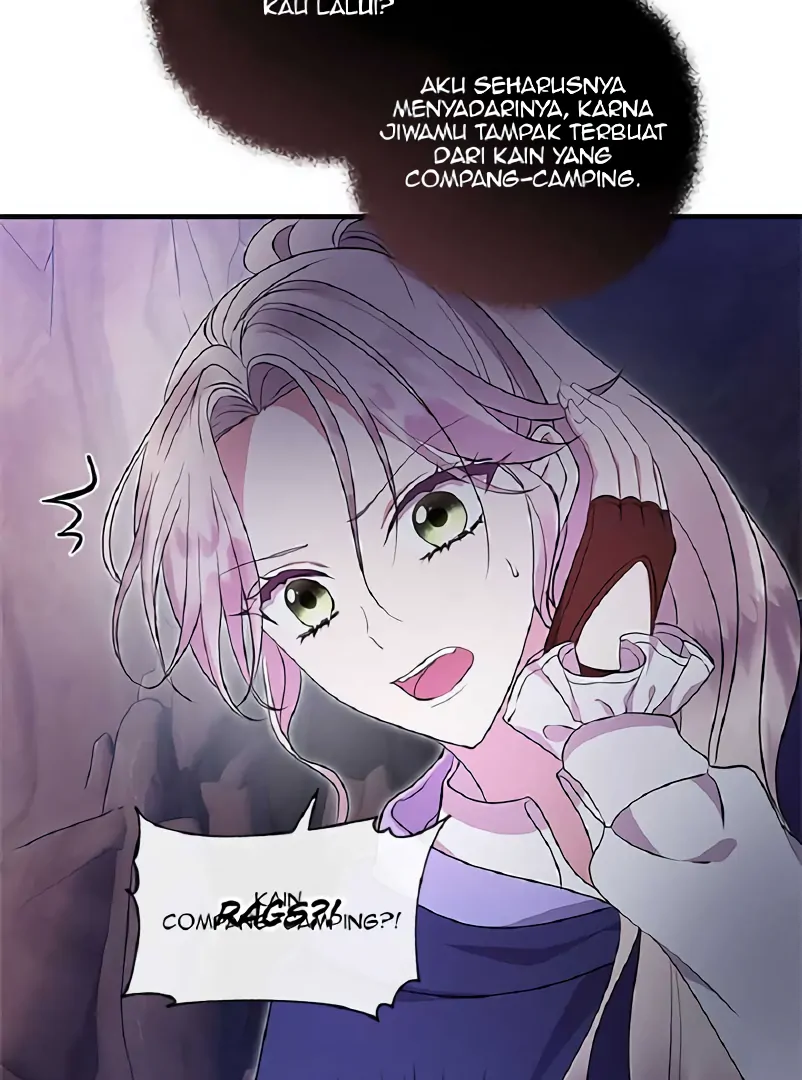 Get out of my way, I will Decide the Ending Chapter 48 Gambar 68