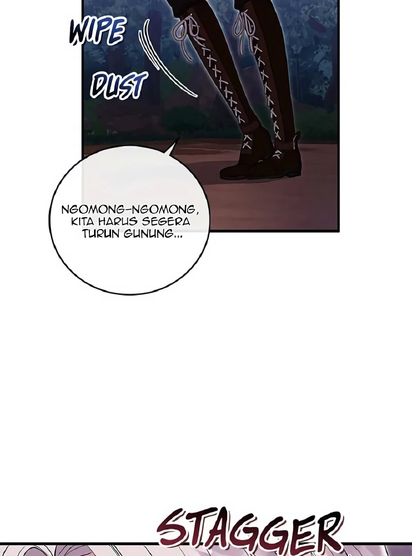 Get out of my way, I will Decide the Ending Chapter 48 Gambar 71