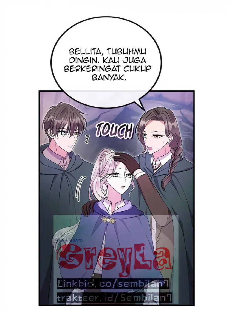 Get out of my way, I will Decide the Ending Chapter 48 Gambar 74