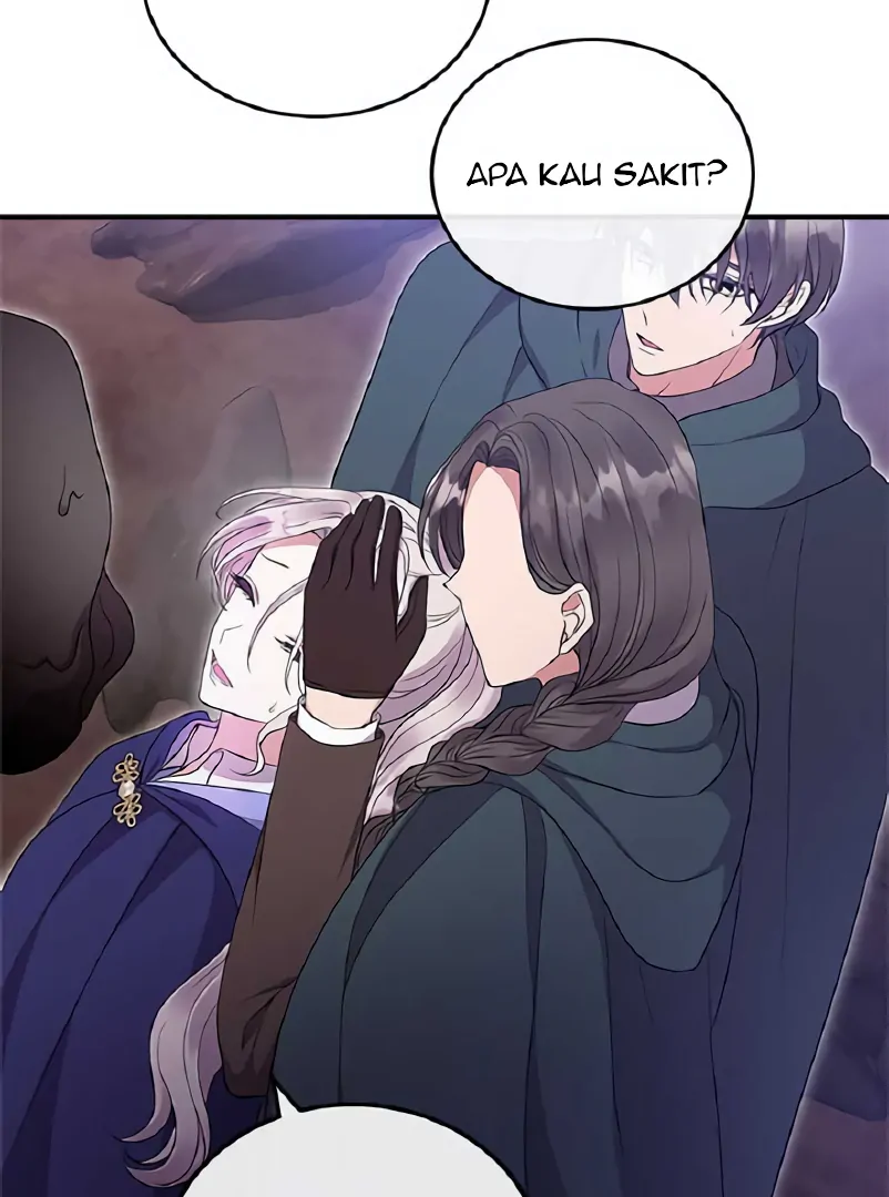 Get out of my way, I will Decide the Ending Chapter 48 Gambar 76