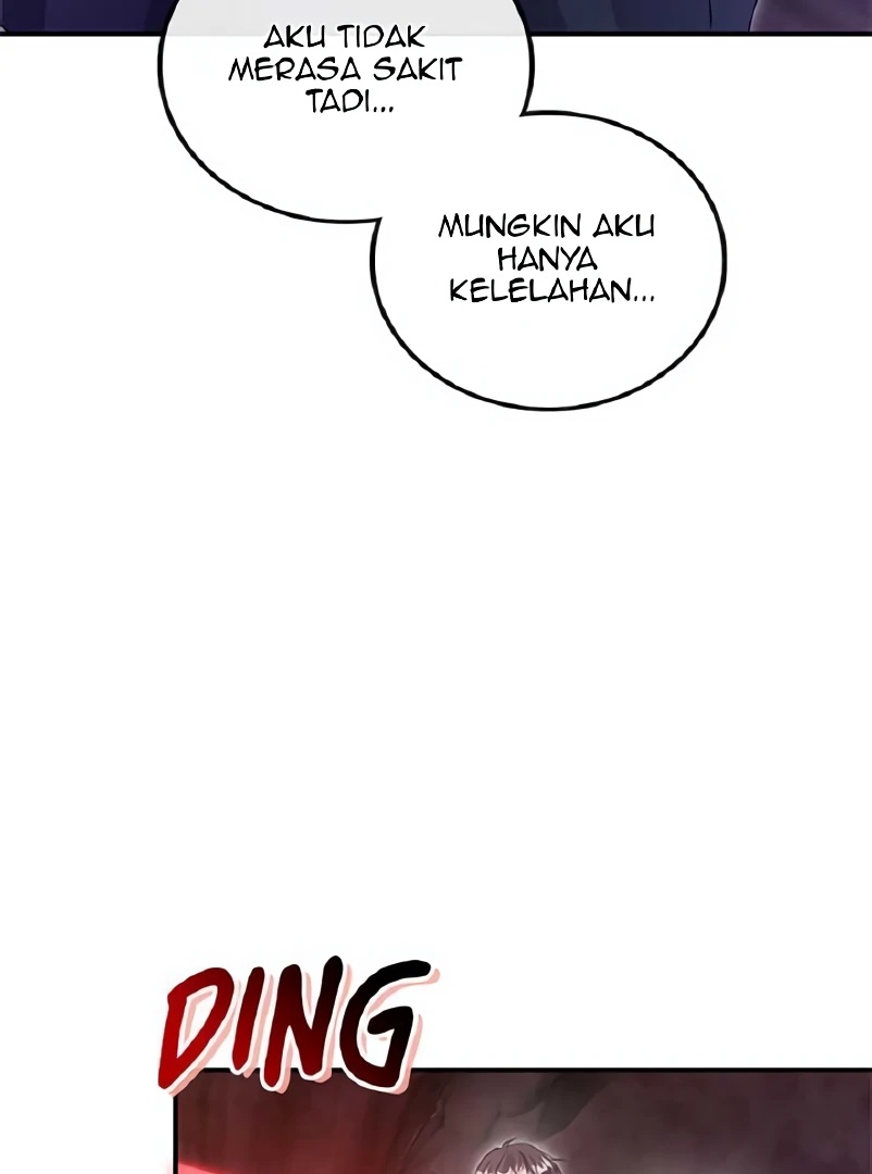 Get out of my way, I will Decide the Ending Chapter 48 Gambar 77