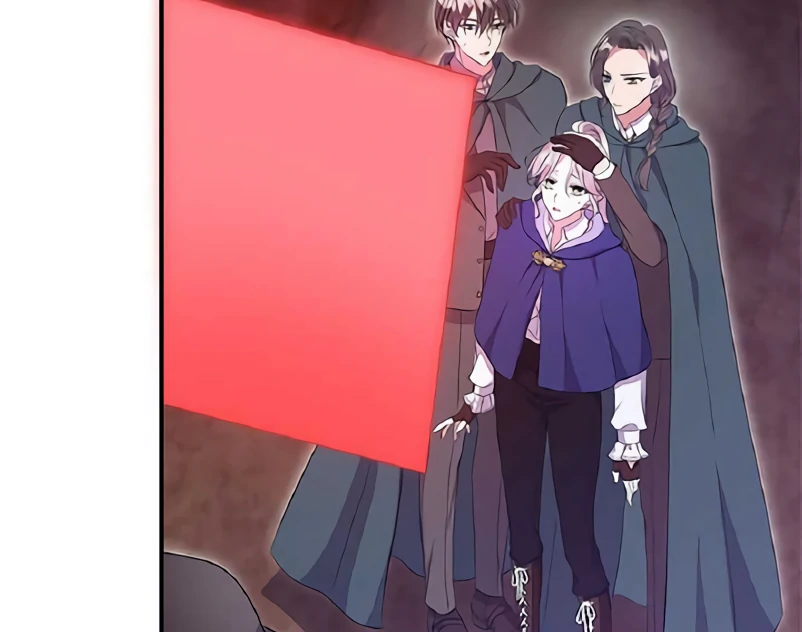 Get out of my way, I will Decide the Ending Chapter 48 Gambar 78