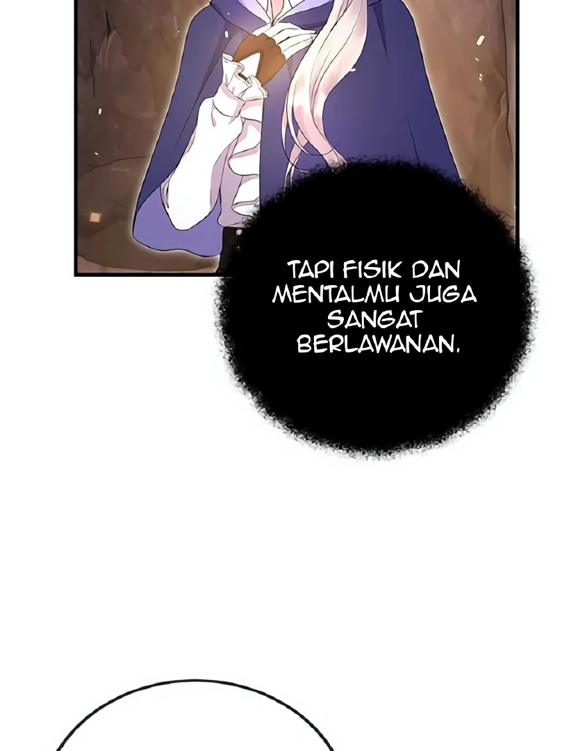 Get out of my way, I will Decide the Ending Chapter 48 Gambar 8