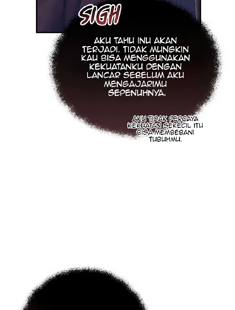 Get out of my way, I will Decide the Ending Chapter 48 Gambar 83