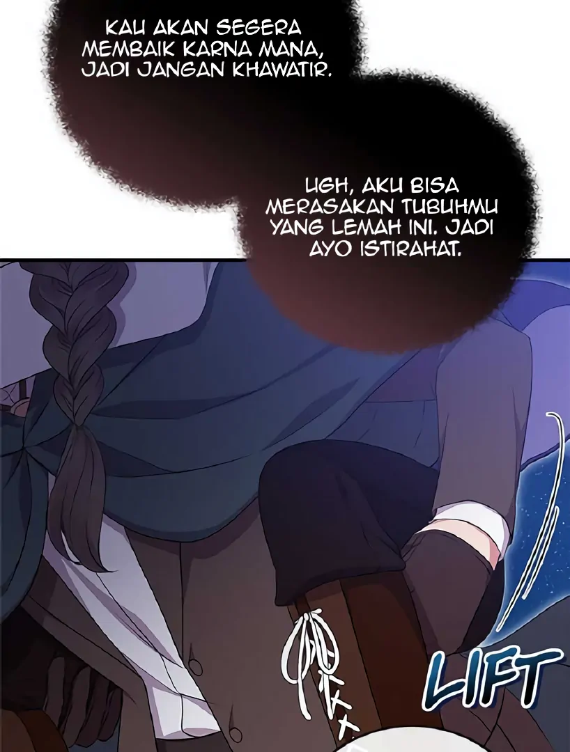 Get out of my way, I will Decide the Ending Chapter 48 Gambar 84