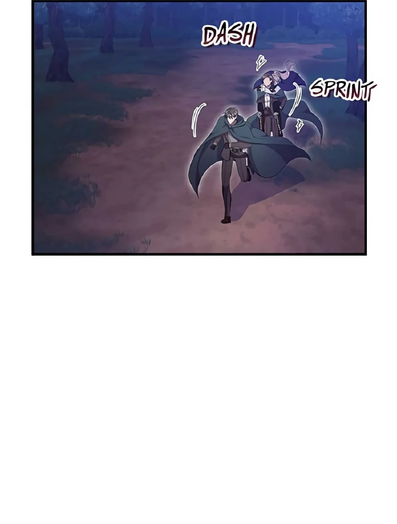 Get out of my way, I will Decide the Ending Chapter 48 Gambar 87