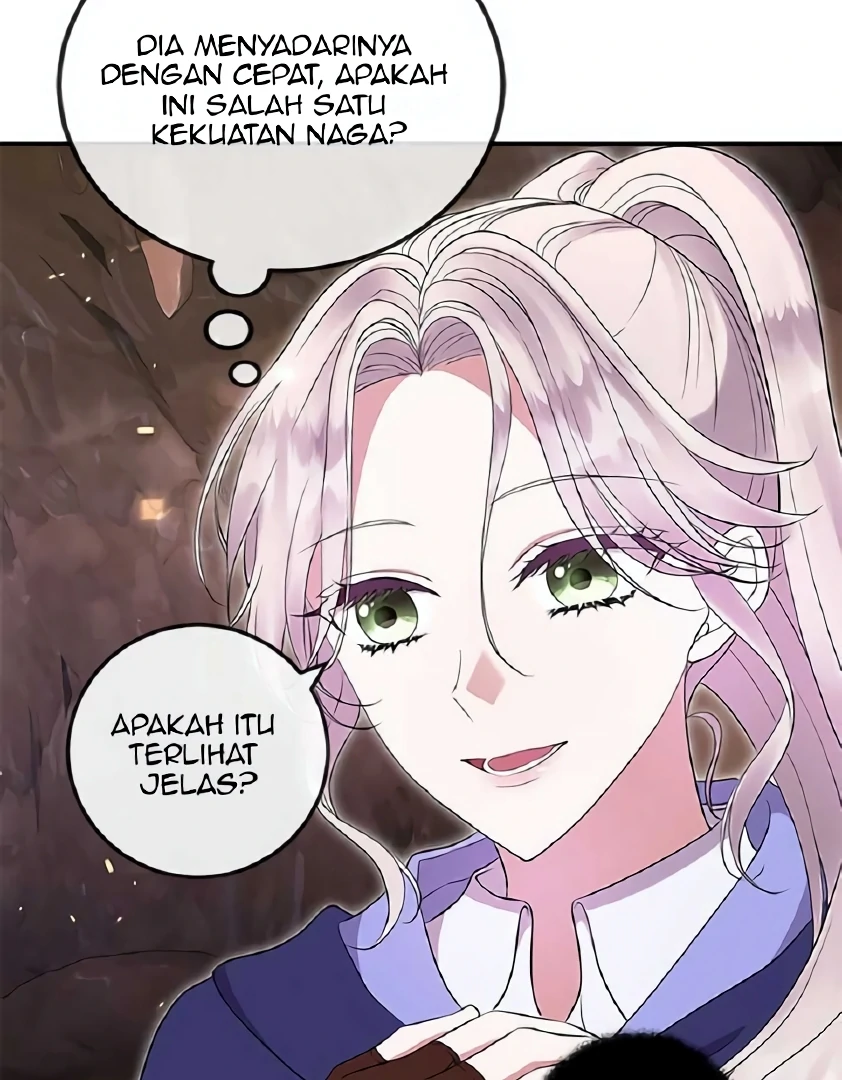 Get out of my way, I will Decide the Ending Chapter 48 Gambar 9