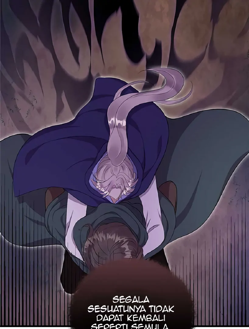 Get out of my way, I will Decide the Ending Chapter 48 Gambar 90