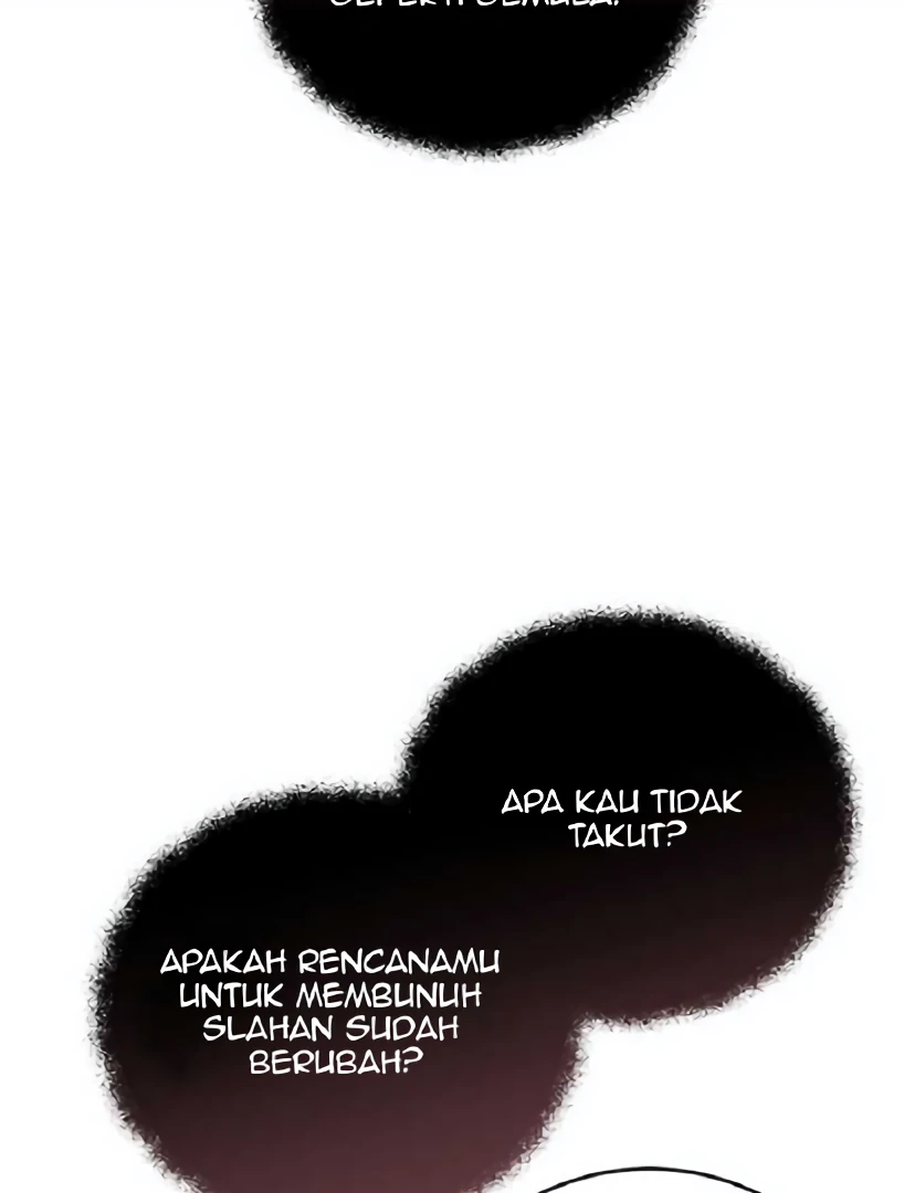 Get out of my way, I will Decide the Ending Chapter 48 Gambar 91