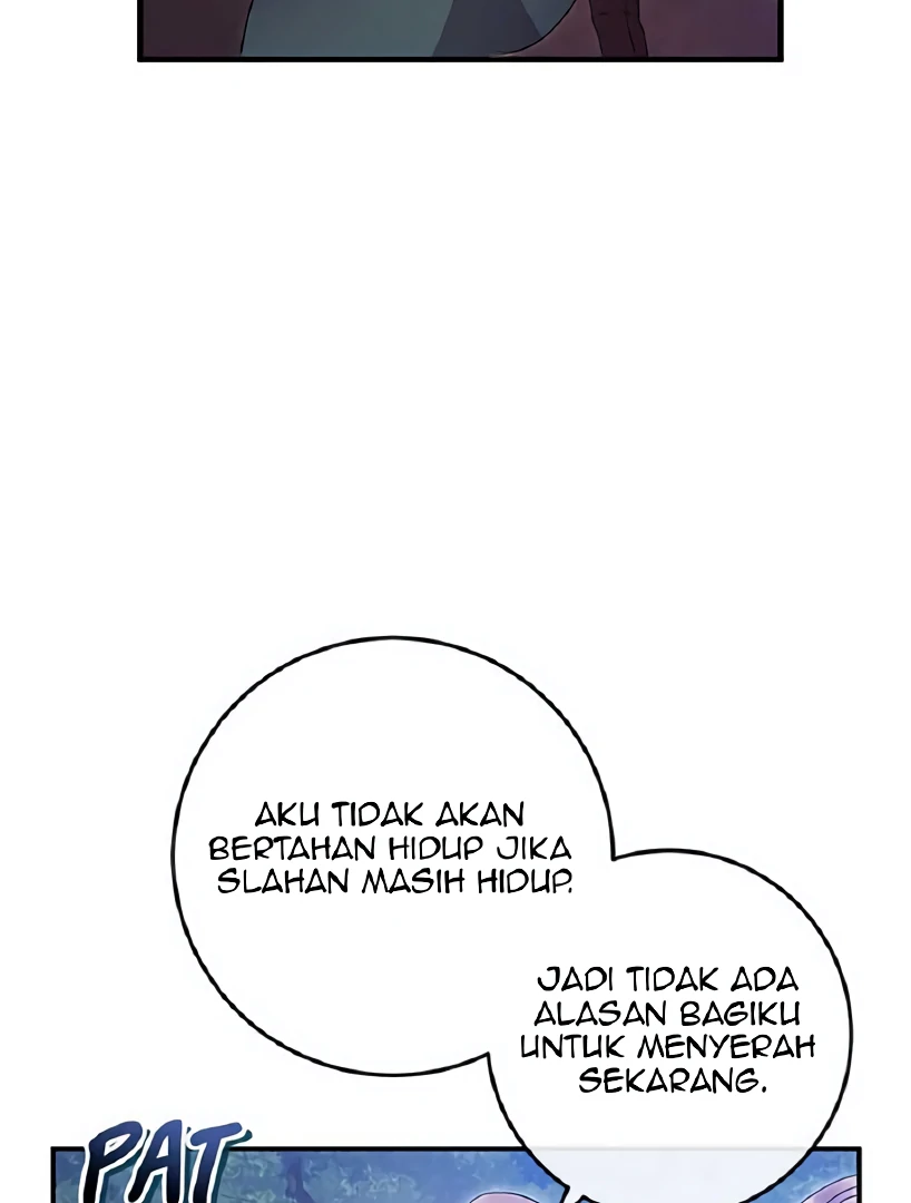 Get out of my way, I will Decide the Ending Chapter 48 Gambar 93