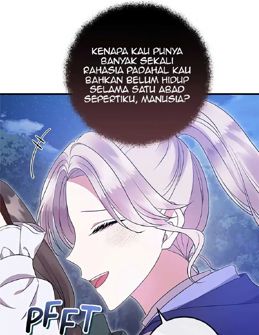 Get out of my way, I will Decide the Ending Chapter 48 Gambar 96