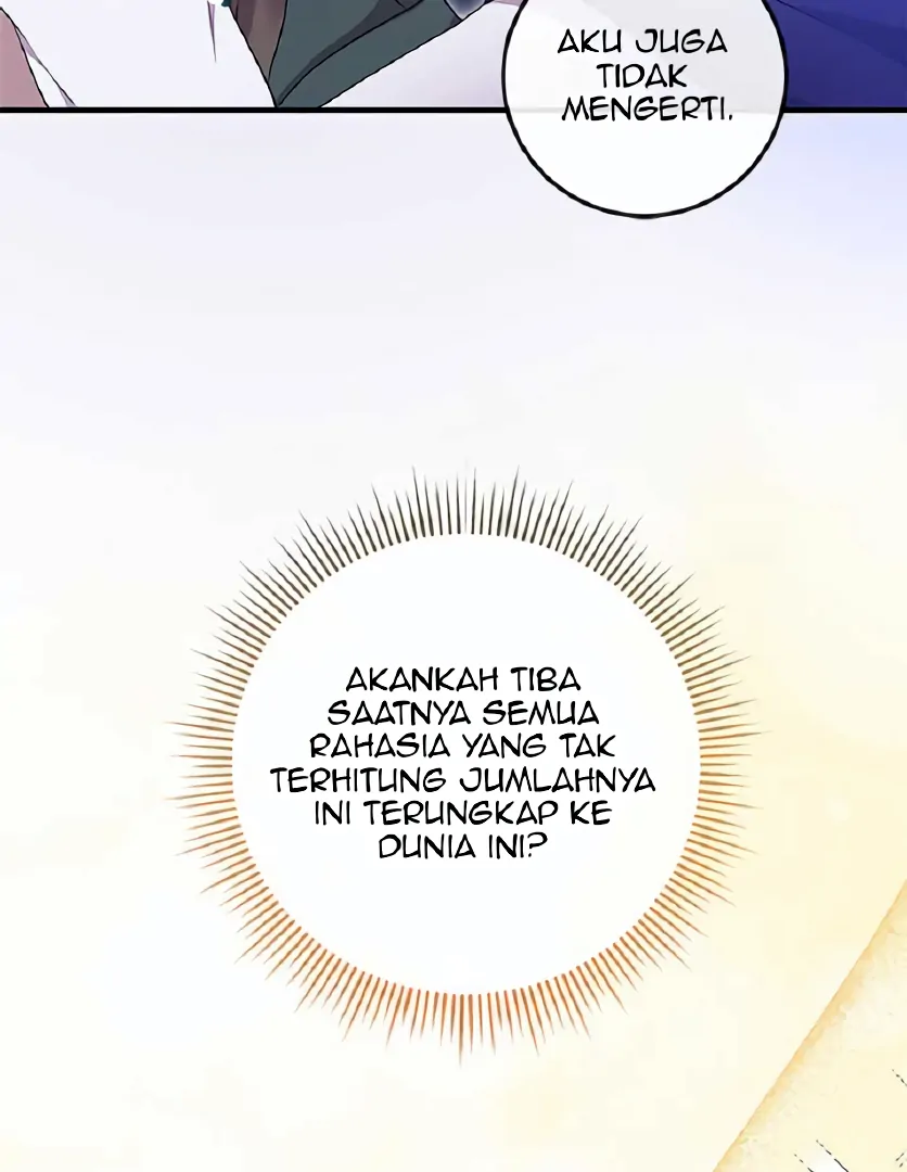 Get out of my way, I will Decide the Ending Chapter 48 Gambar 97