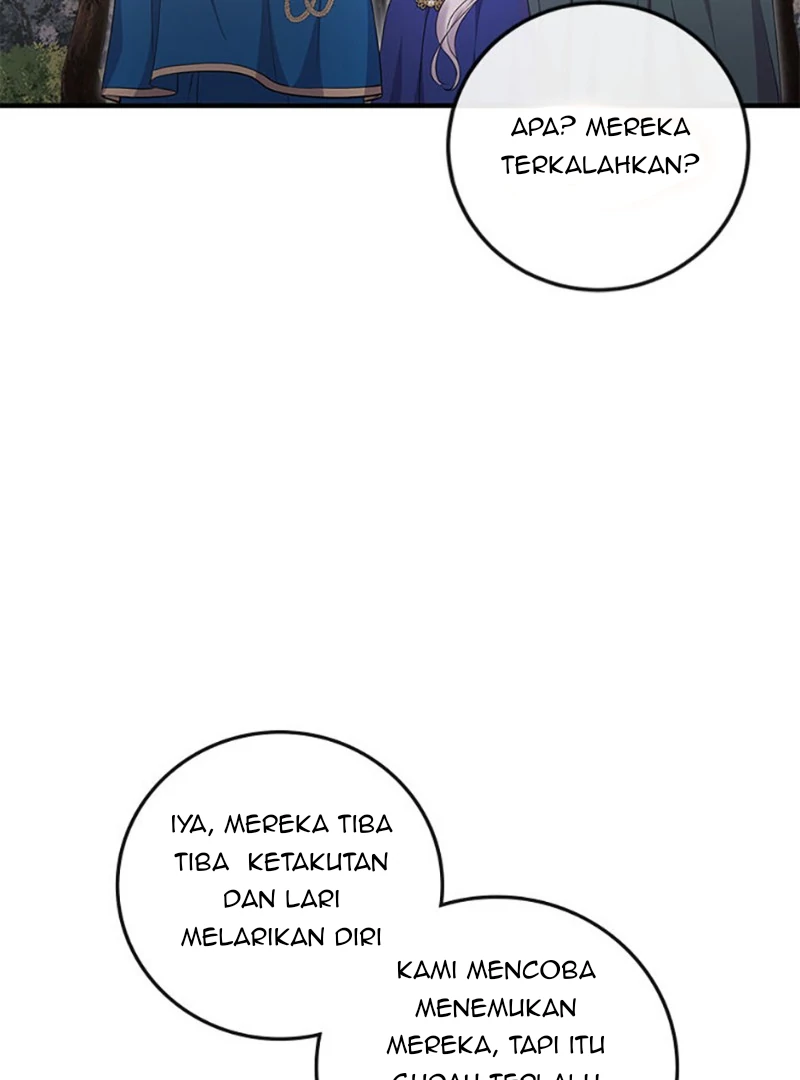 Get out of my way, I will Decide the Ending Chapter 49 Gambar 11