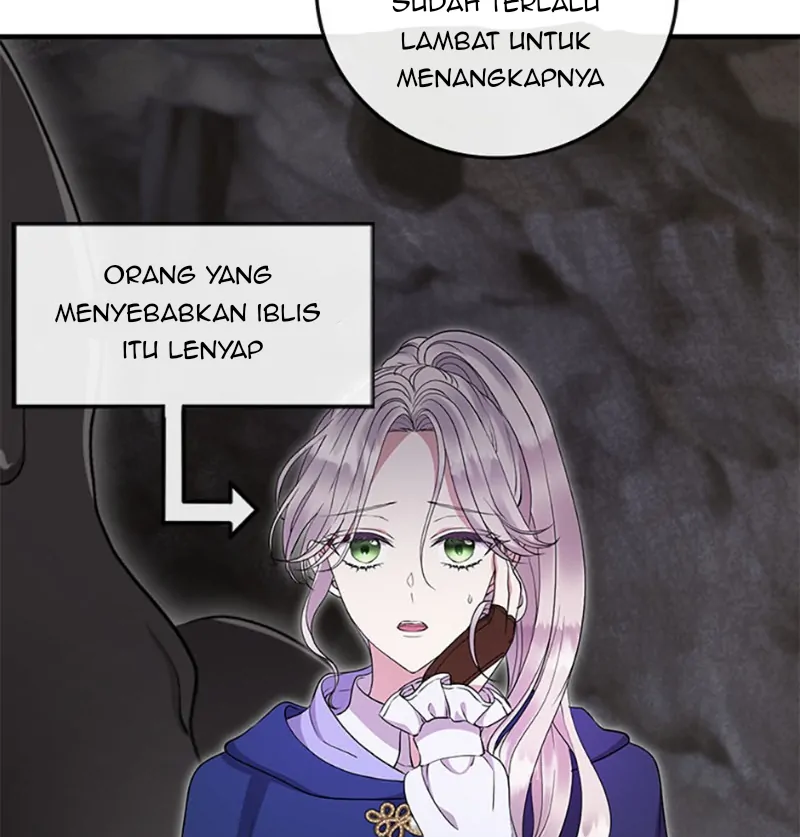 Get out of my way, I will Decide the Ending Chapter 49 Gambar 12