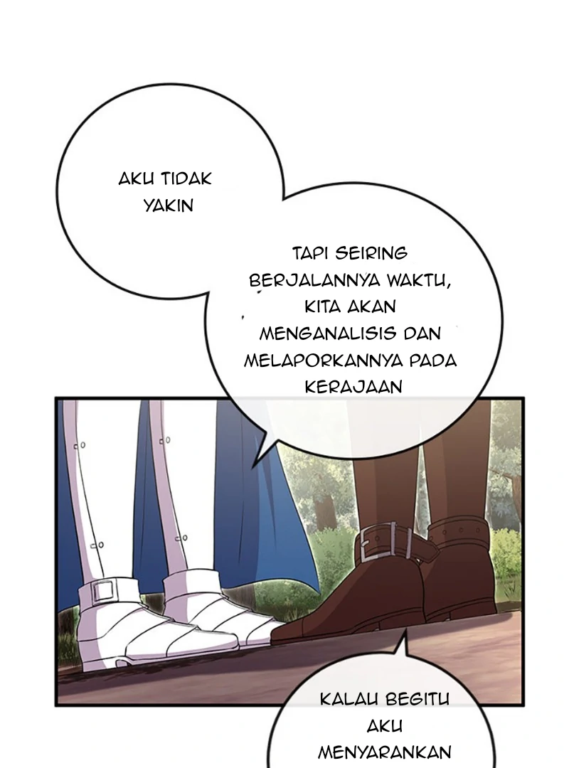 Get out of my way, I will Decide the Ending Chapter 49 Gambar 14