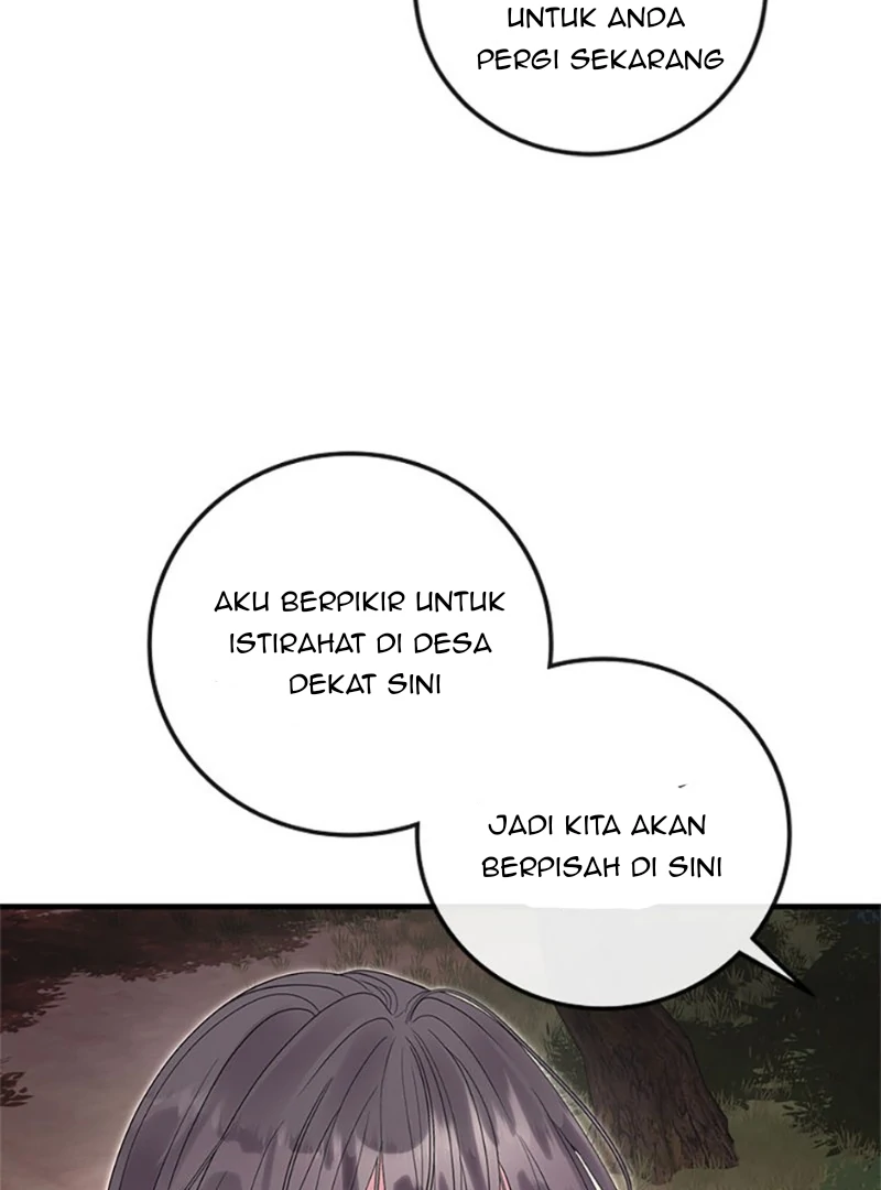 Get out of my way, I will Decide the Ending Chapter 49 Gambar 15