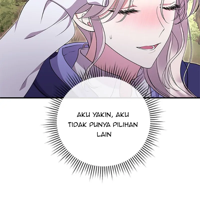 Get out of my way, I will Decide the Ending Chapter 49 Gambar 24