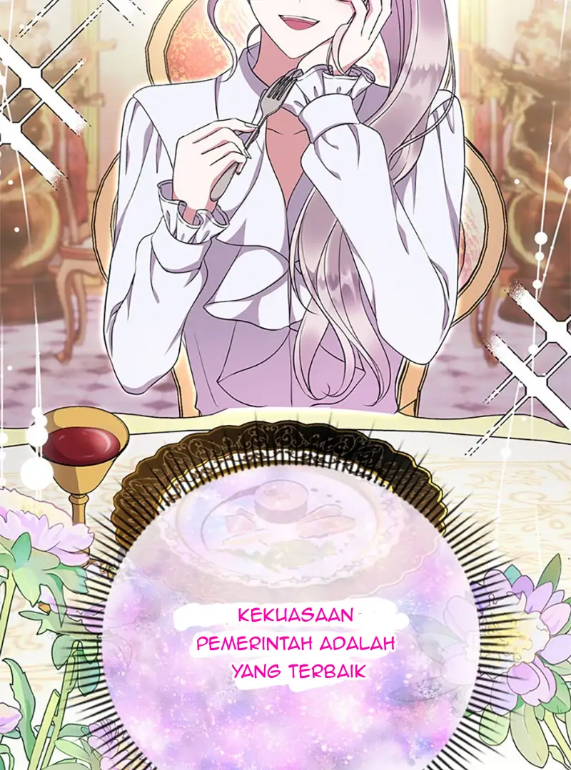 Get out of my way, I will Decide the Ending Chapter 49 Gambar 28