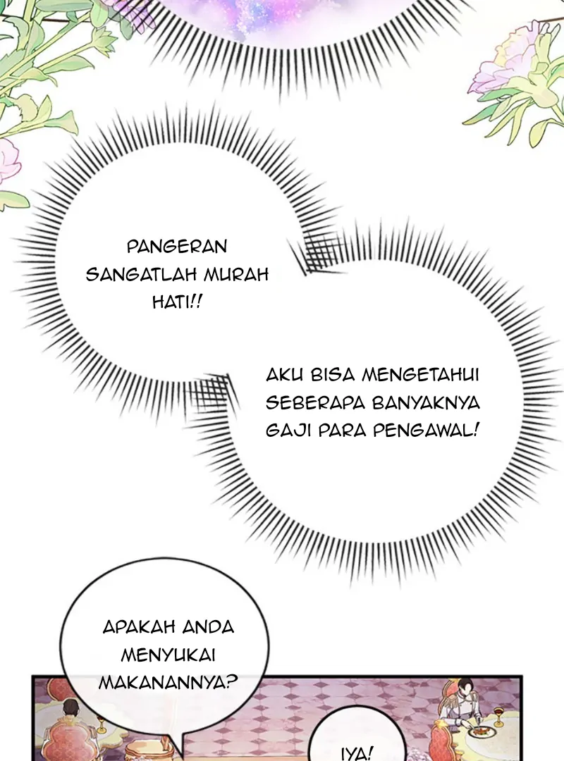 Get out of my way, I will Decide the Ending Chapter 49 Gambar 29