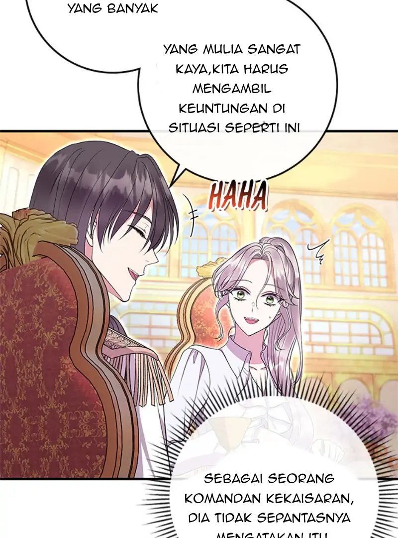 Get out of my way, I will Decide the Ending Chapter 49 Gambar 32