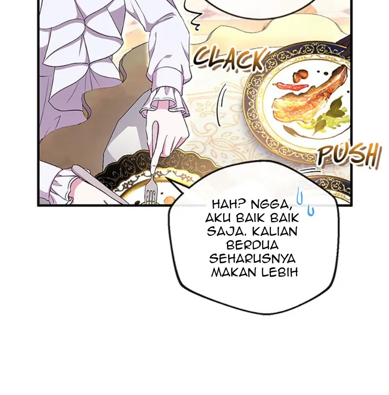 Get out of my way, I will Decide the Ending Chapter 49 Gambar 34