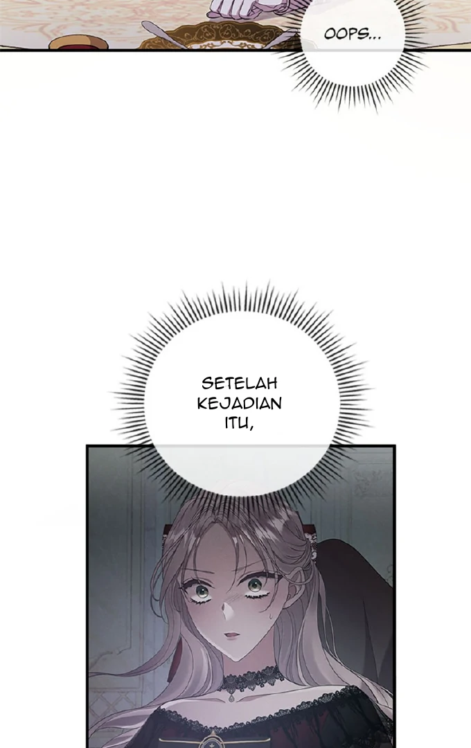 Get out of my way, I will Decide the Ending Chapter 49 Gambar 42