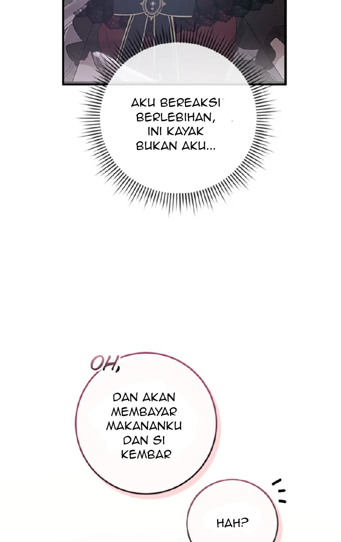 Get out of my way, I will Decide the Ending Chapter 49 Gambar 43