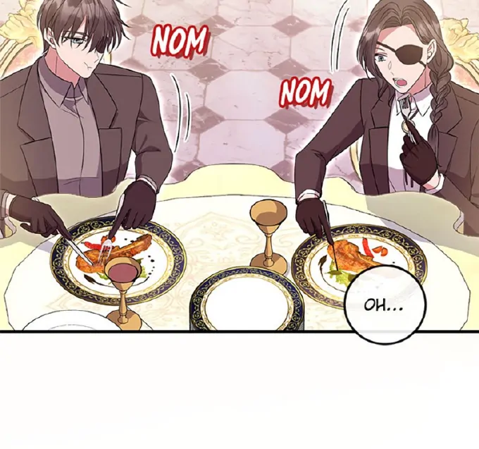 Get out of my way, I will Decide the Ending Chapter 49 Gambar 45